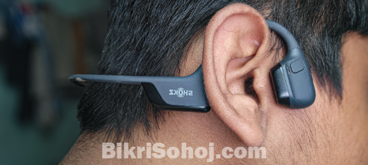 Shokz OpenRun pro 2